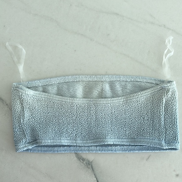 EVERYTHING BUT water, swimsuit set. - Picture 3 of 4